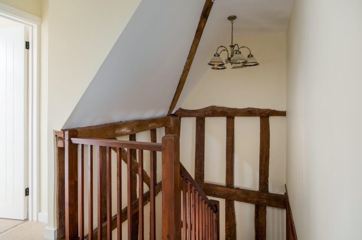 Chapel Lane, Belstead, Ipswich