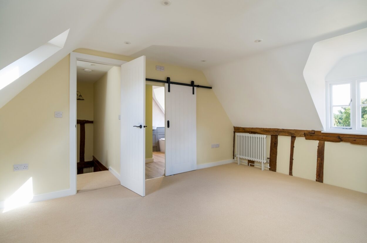 Chapel Lane, Belstead, Ipswich