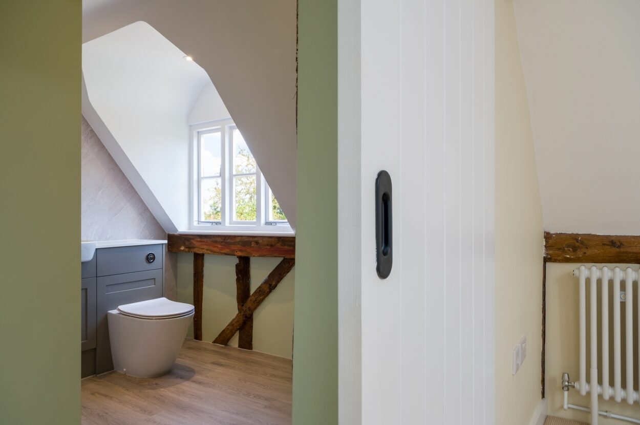 Chapel Lane, Belstead, Ipswich