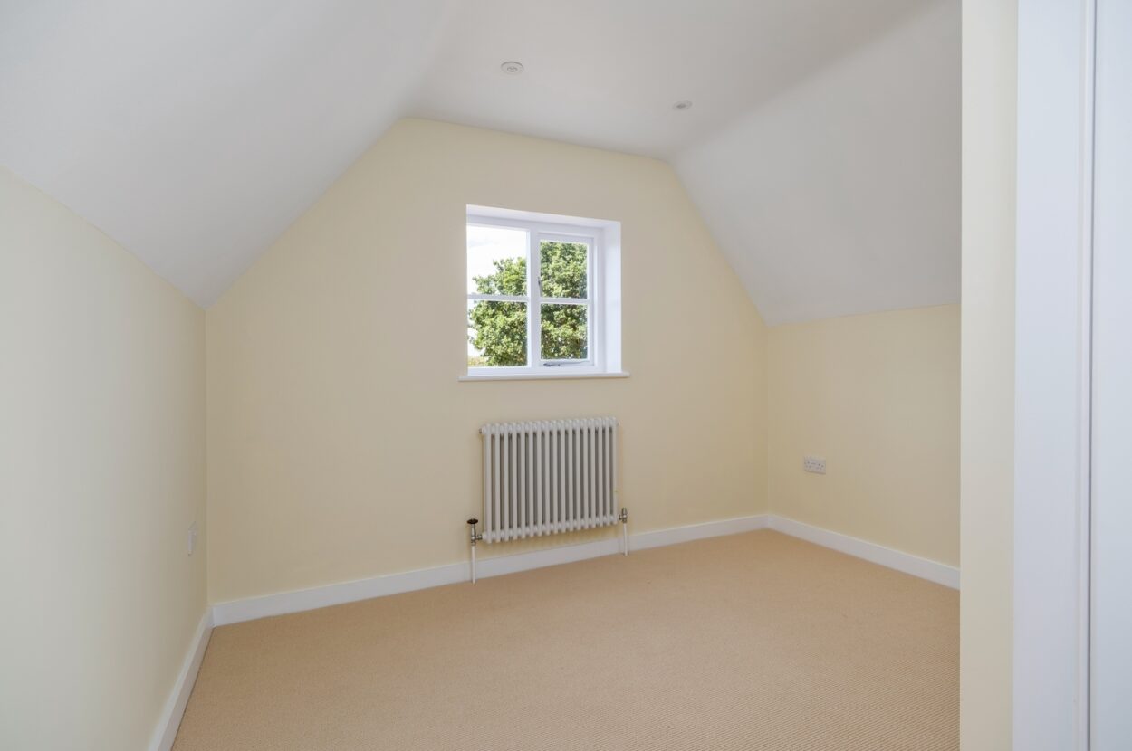 Chapel Lane, Belstead, Ipswich