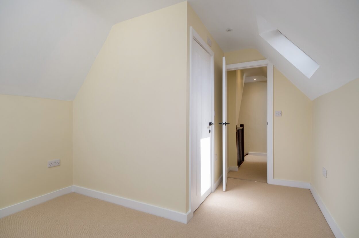 Chapel Lane, Belstead, Ipswich