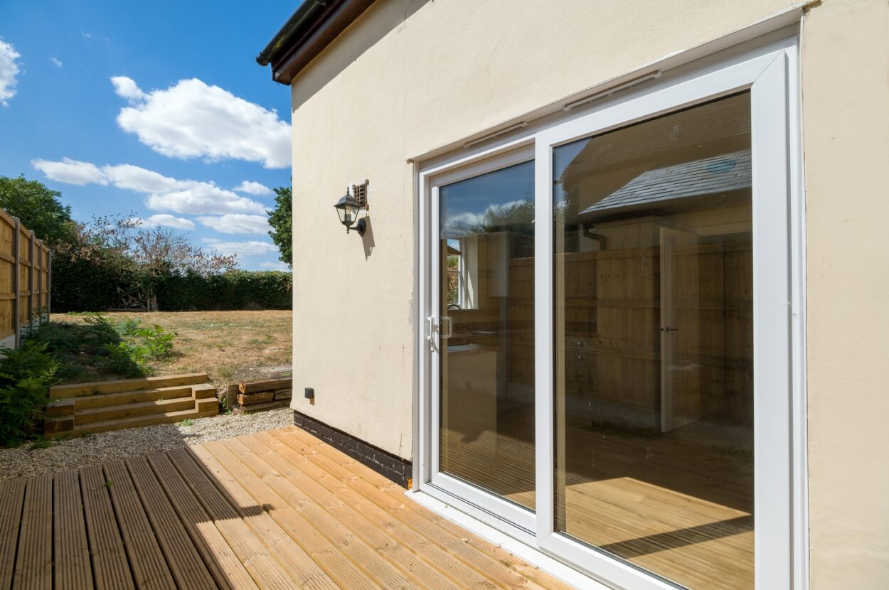 Chapel Lane, Belstead, Ipswich