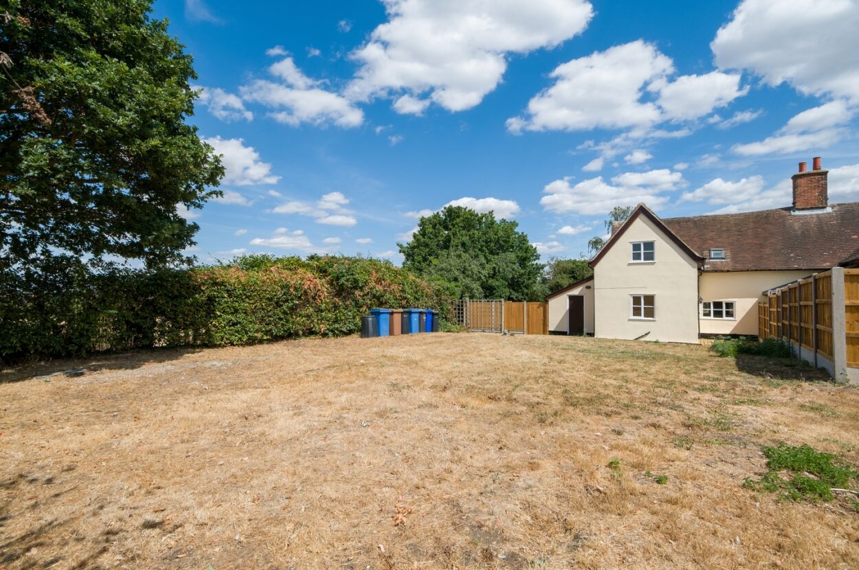 Chapel Lane, Belstead, Ipswich