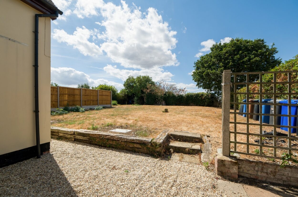 Chapel Lane, Belstead, Ipswich