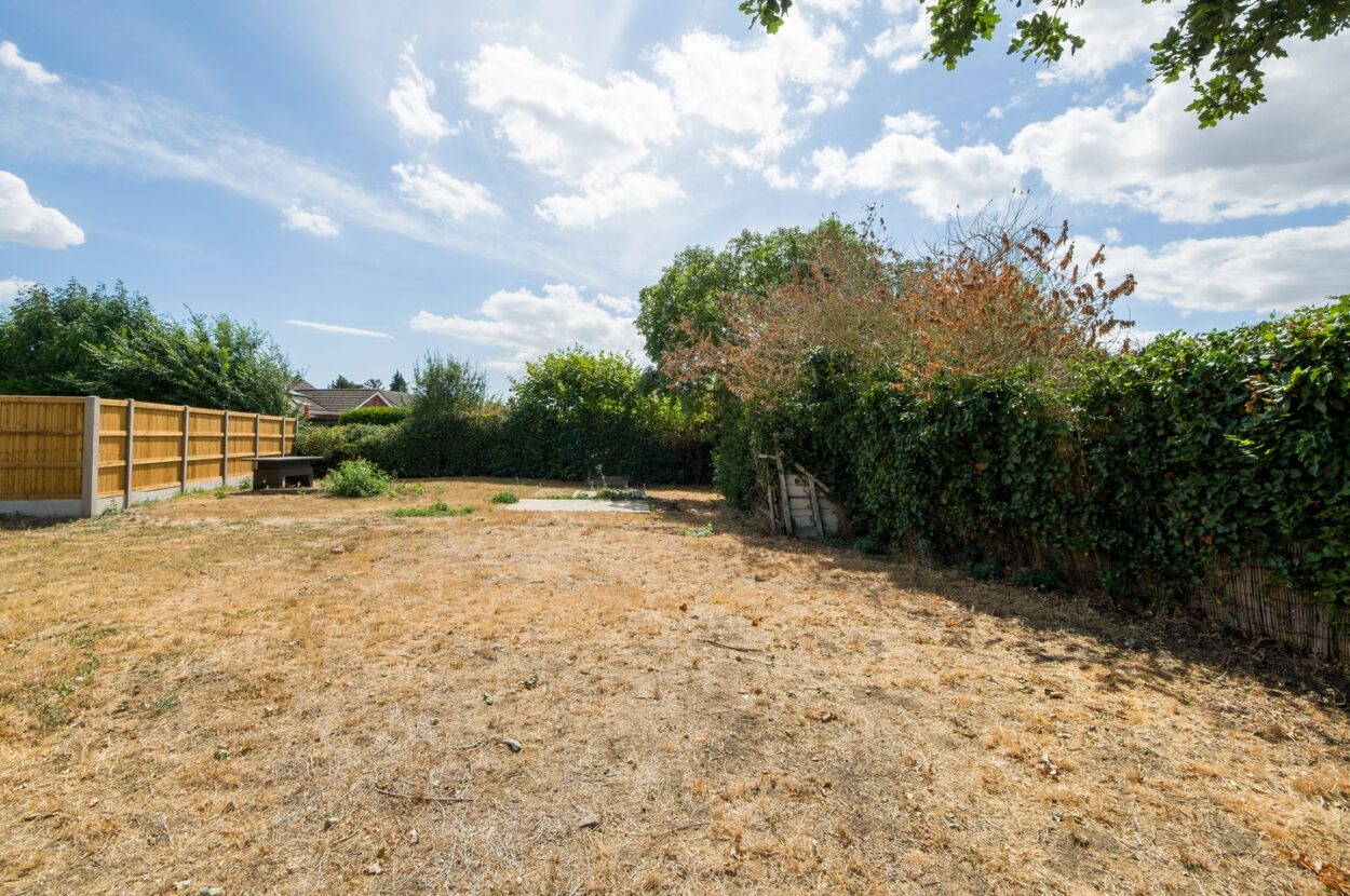 Chapel Lane, Belstead, Ipswich