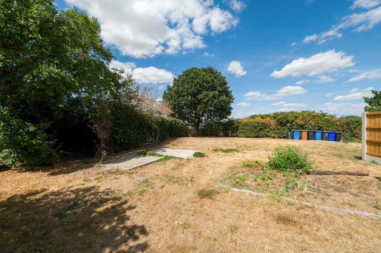 Chapel Lane, Belstead, Ipswich