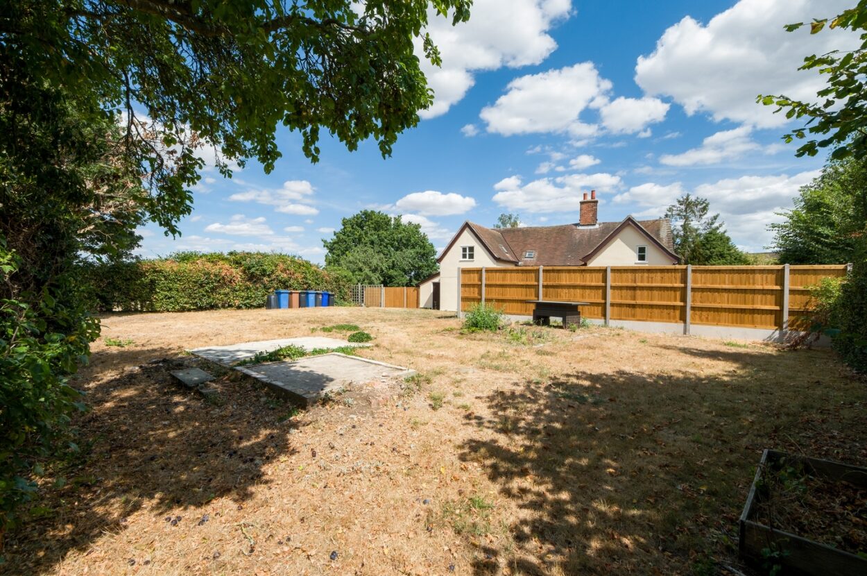 Chapel Lane, Belstead, Ipswich