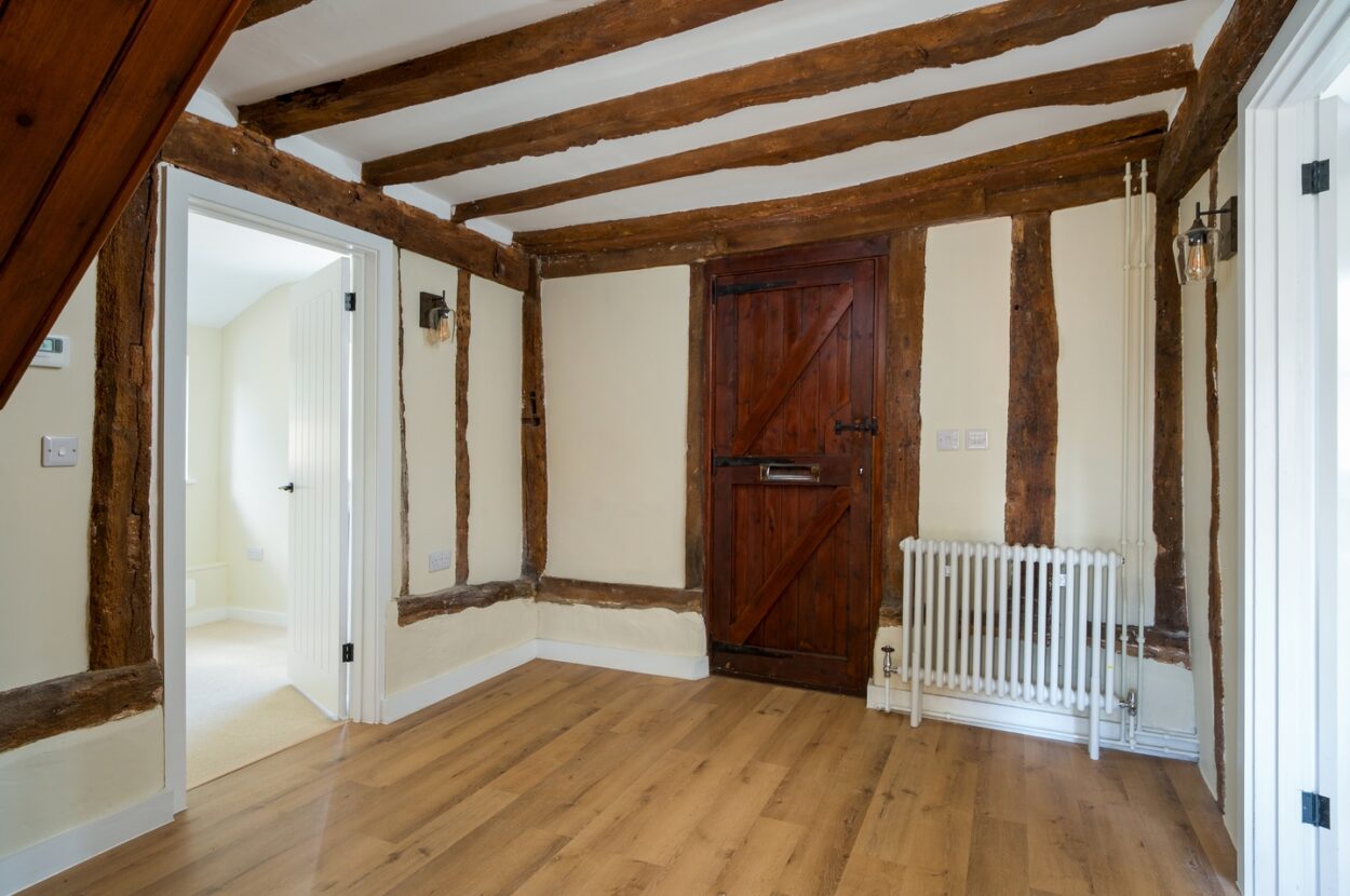 Chapel Lane, Belstead, Ipswich