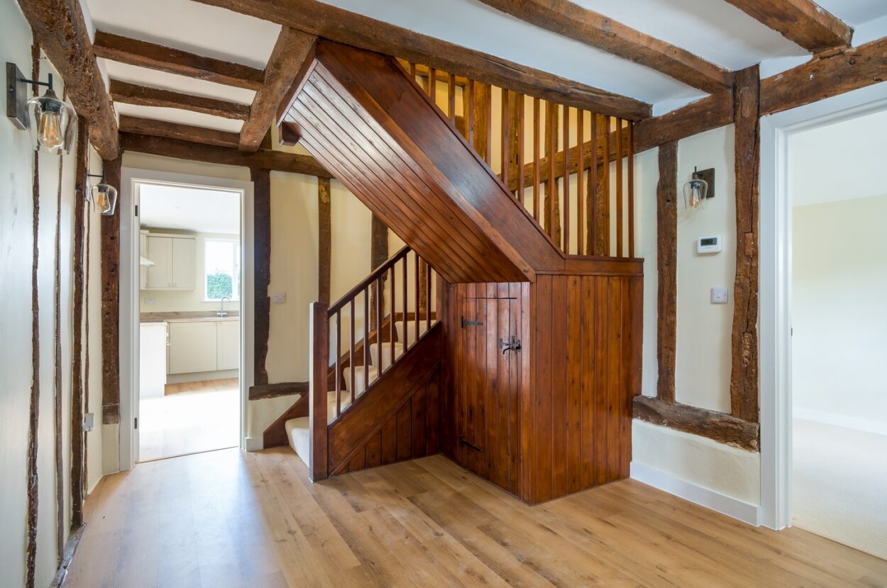 Chapel Lane, Belstead, Ipswich