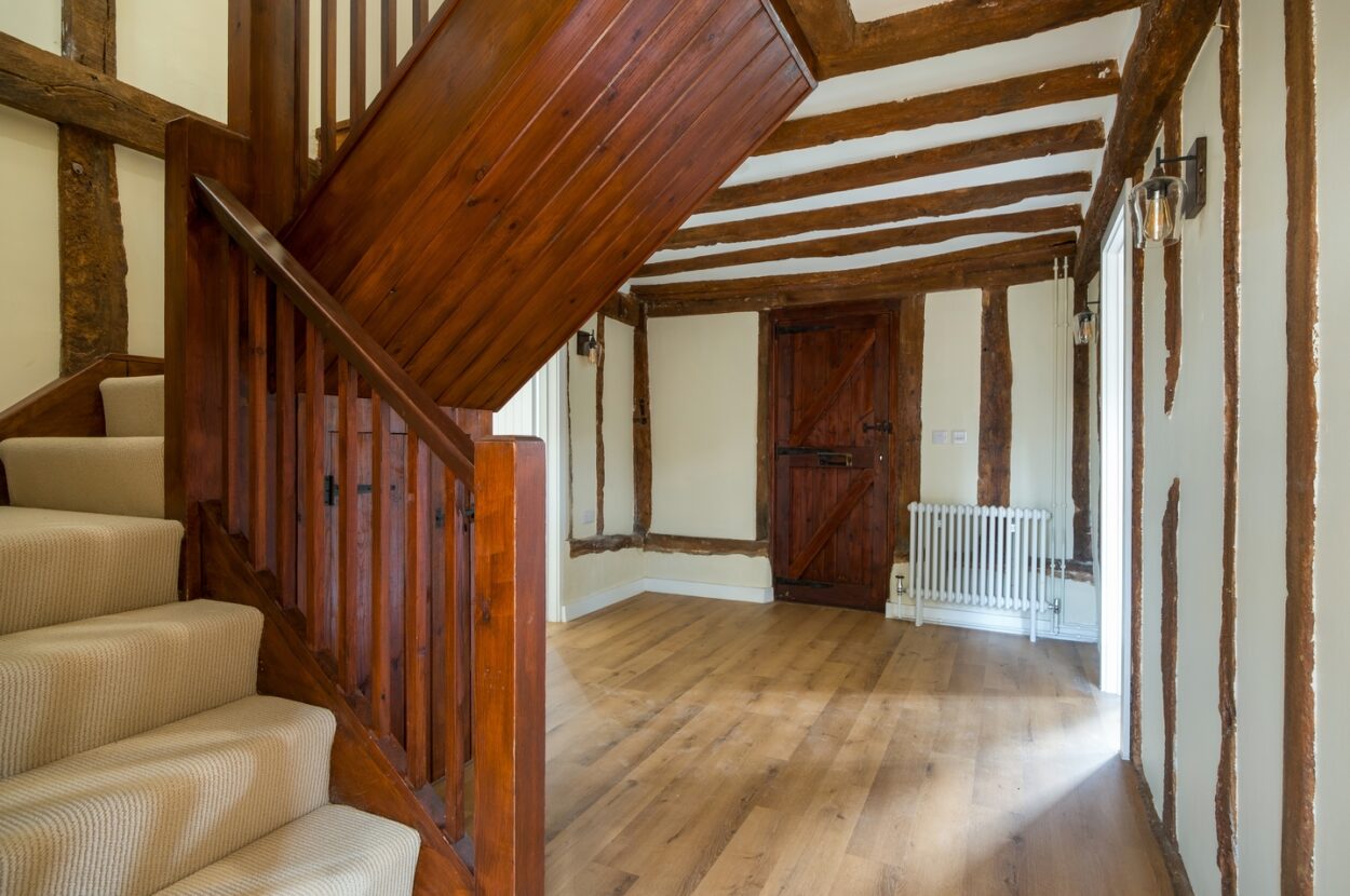 Chapel Lane, Belstead, Ipswich