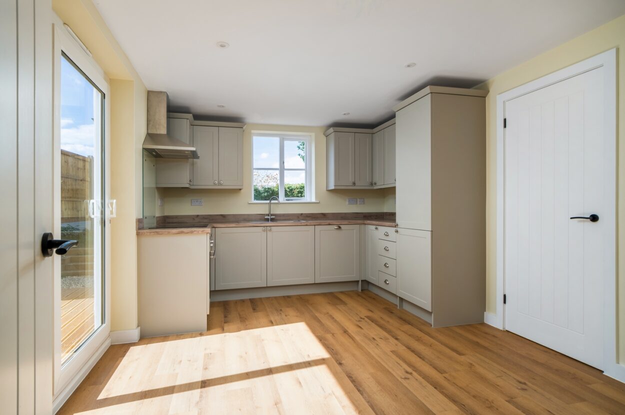 Chapel Lane, Belstead, Ipswich
