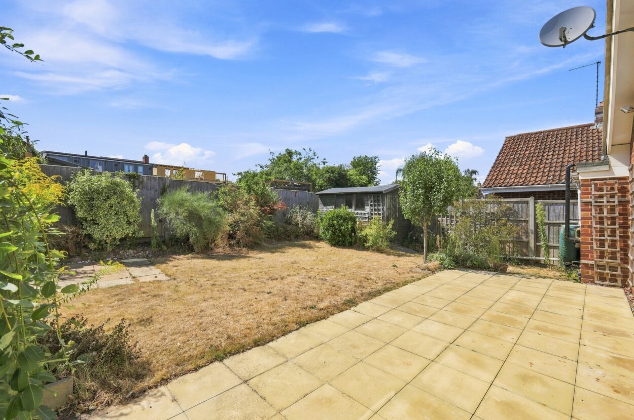 Moulton, Newmarket, Suffolk