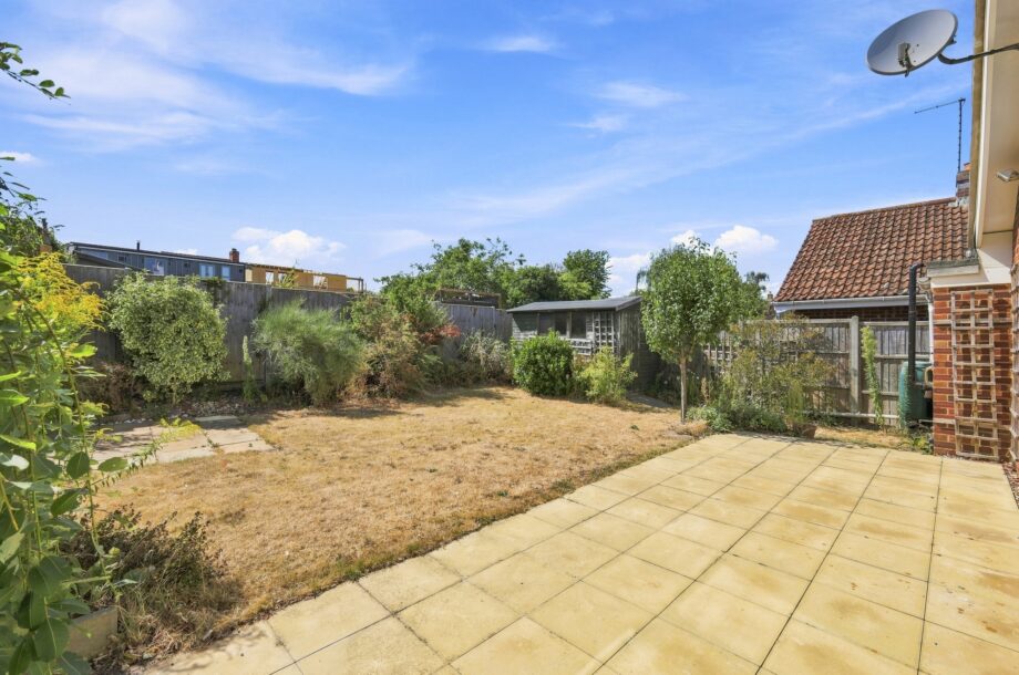 Moulton, Newmarket, Suffolk