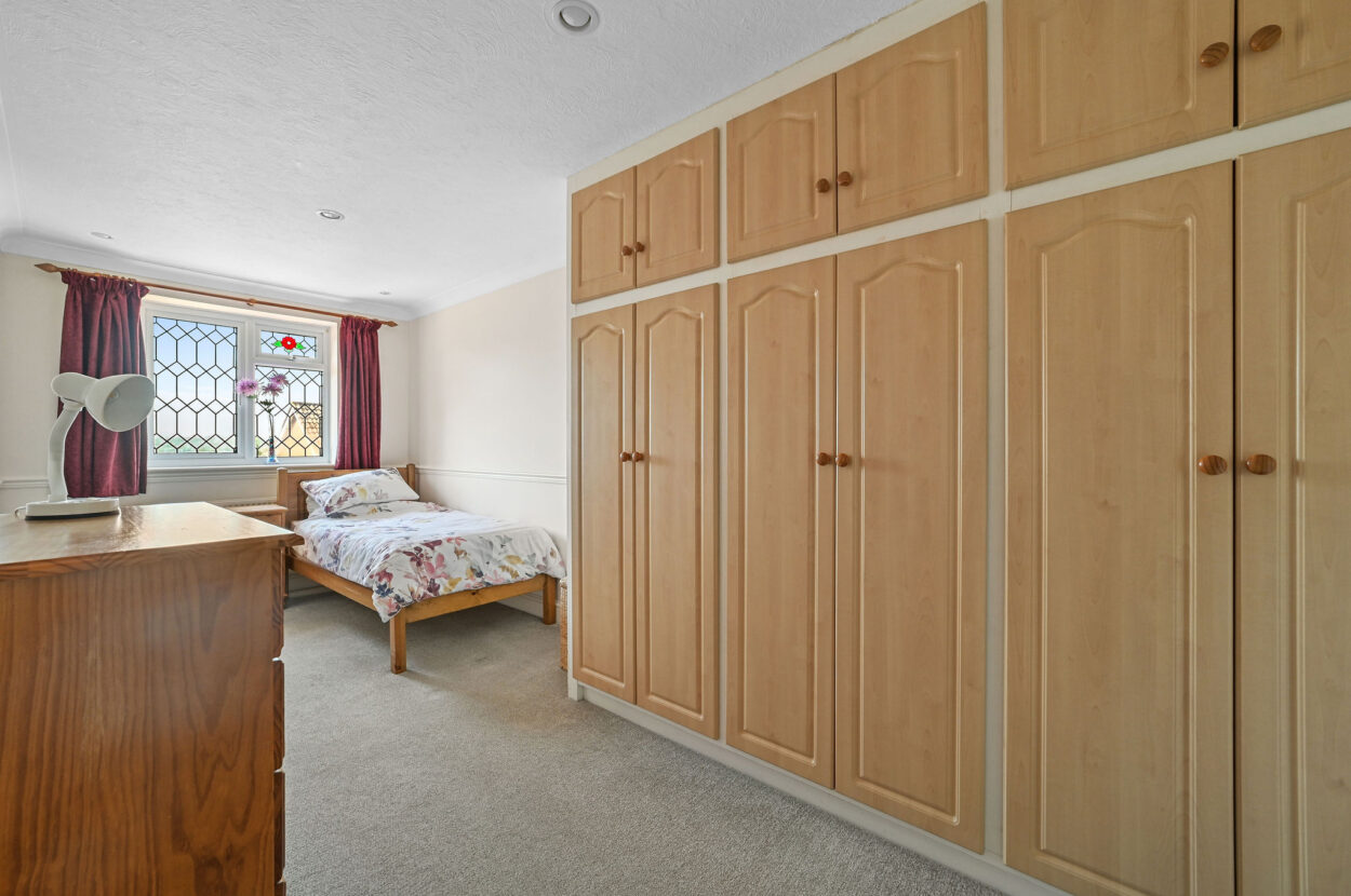 Hadleigh, Ipswich, Suffolk