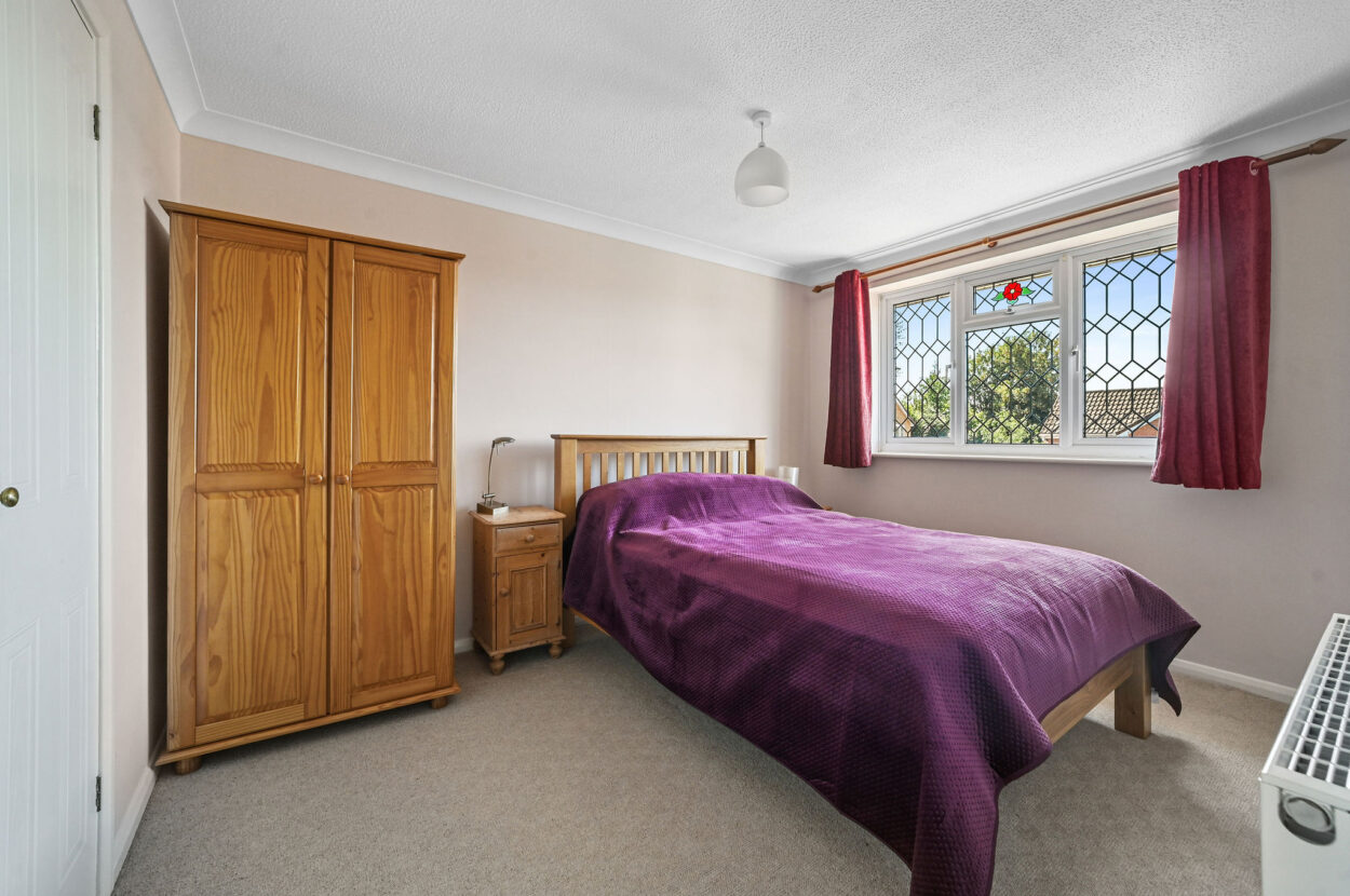 Hadleigh, Ipswich, Suffolk