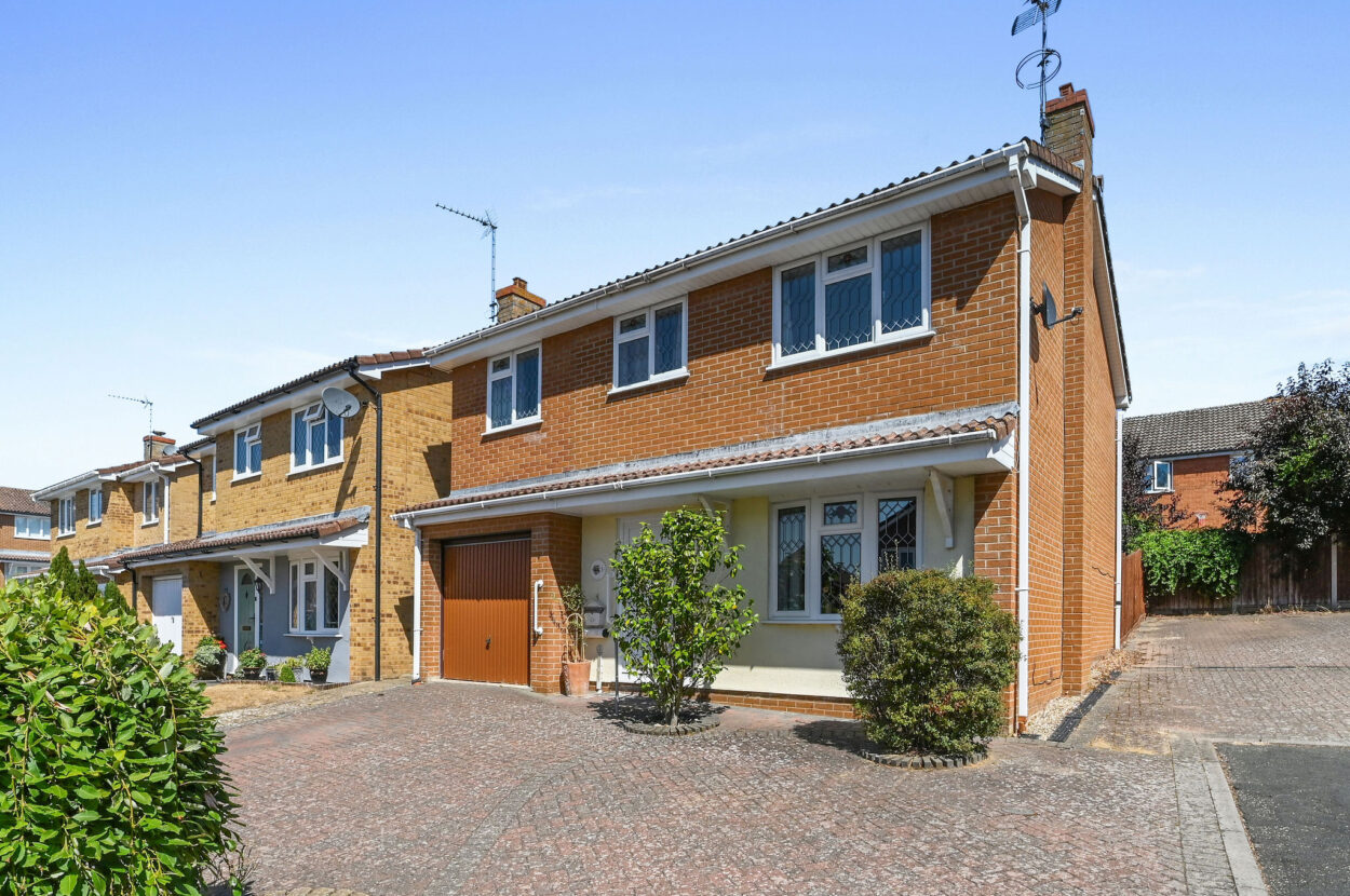 Hadleigh, Ipswich, Suffolk