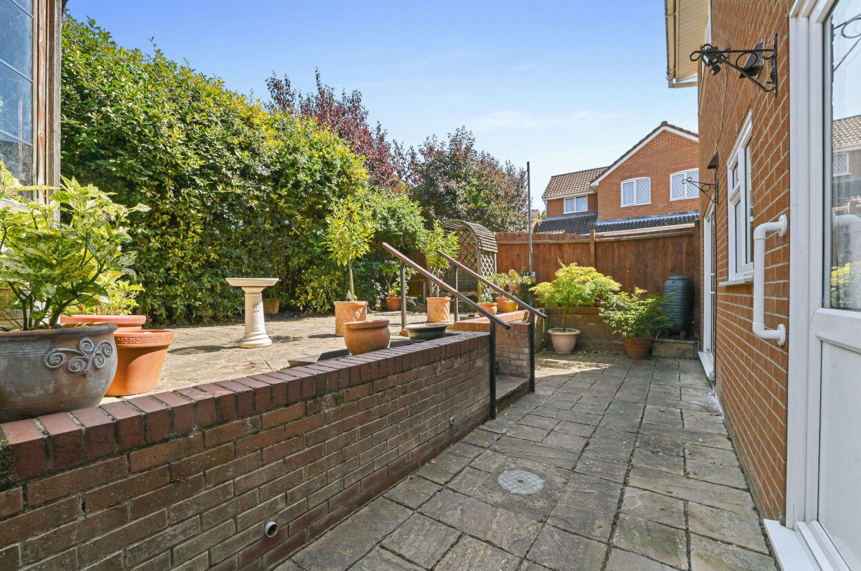 Hadleigh, Ipswich, Suffolk