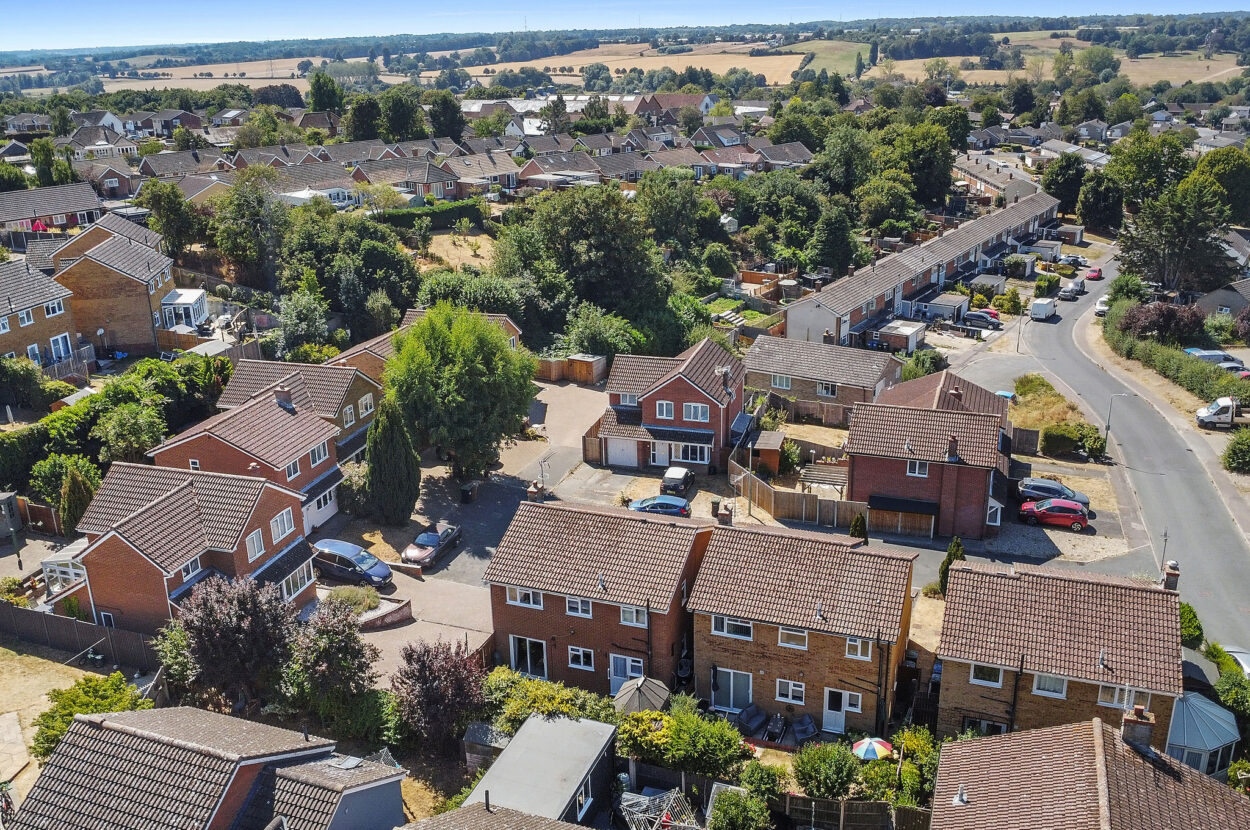 Hadleigh, Ipswich, Suffolk