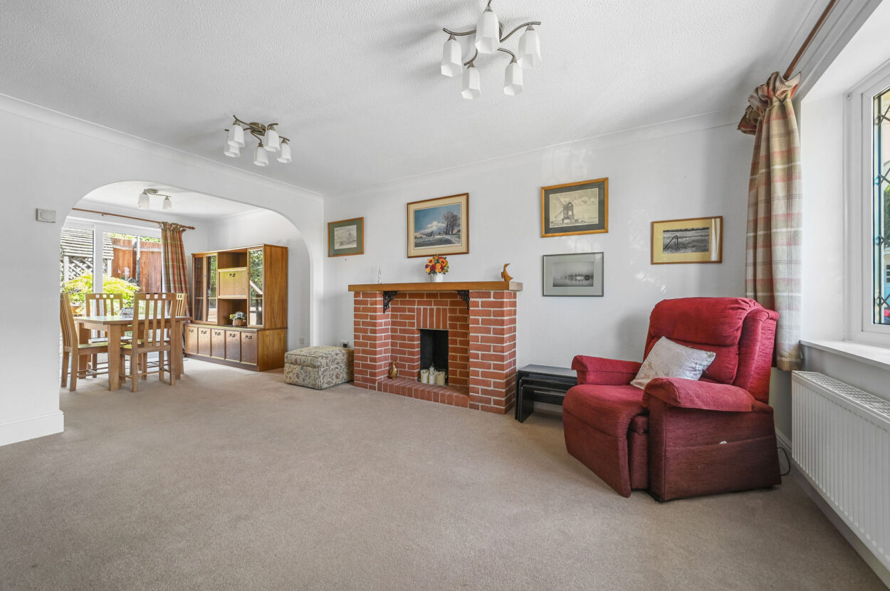 Hadleigh, Ipswich, Suffolk