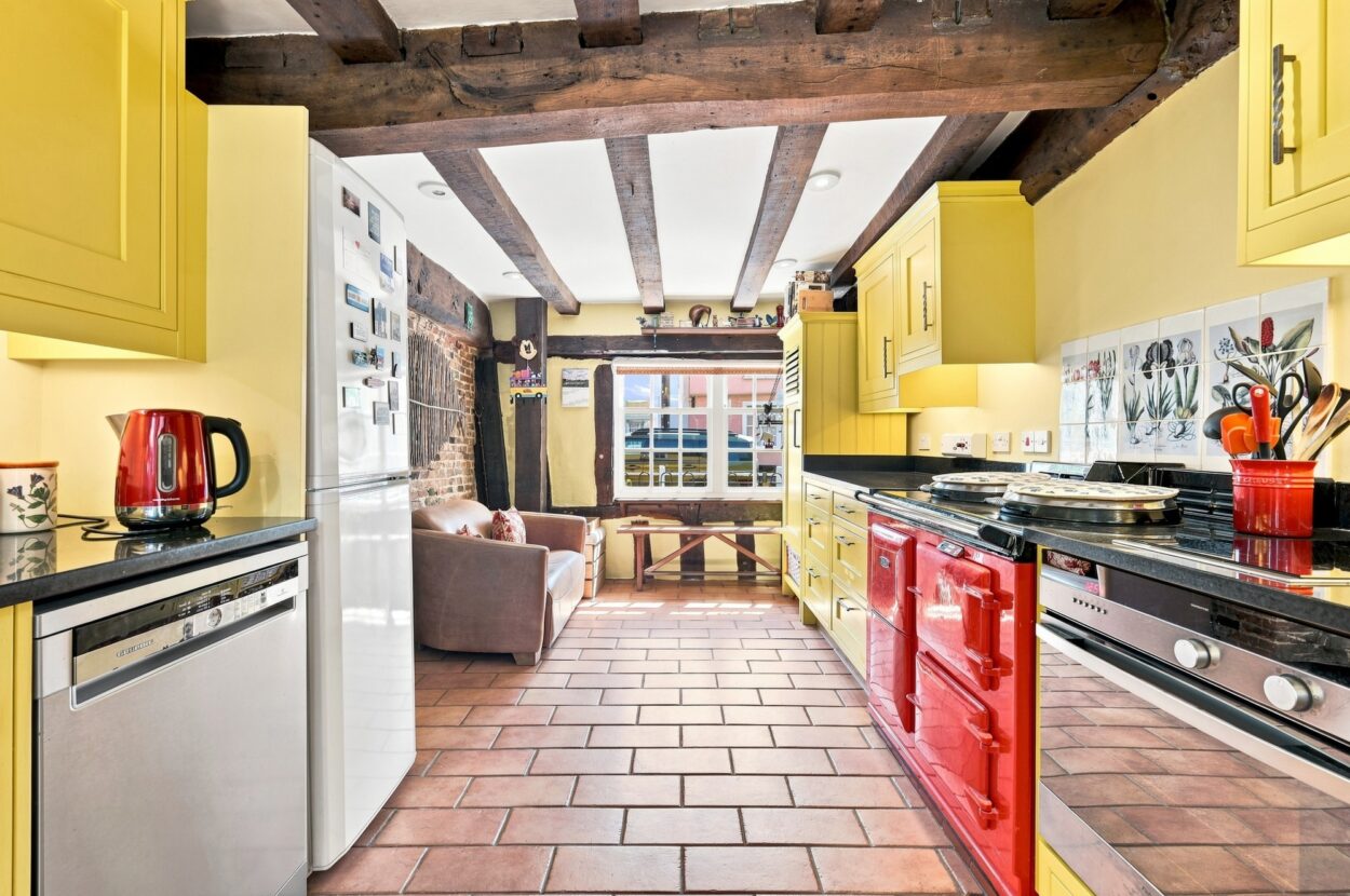 Nayland, Colchester, Suffolk