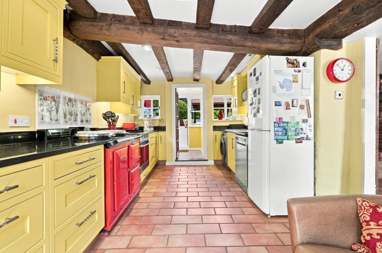Nayland, Colchester, Suffolk