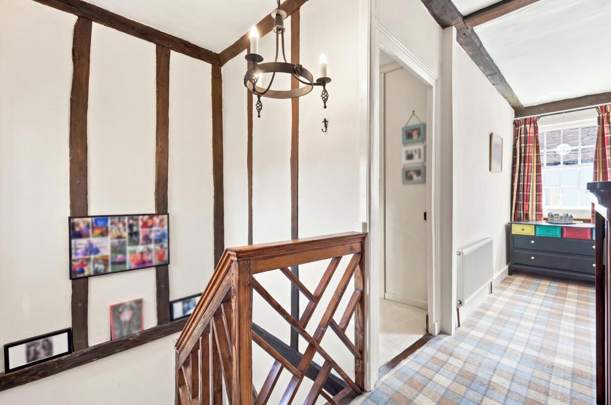 Nayland, Colchester, Suffolk