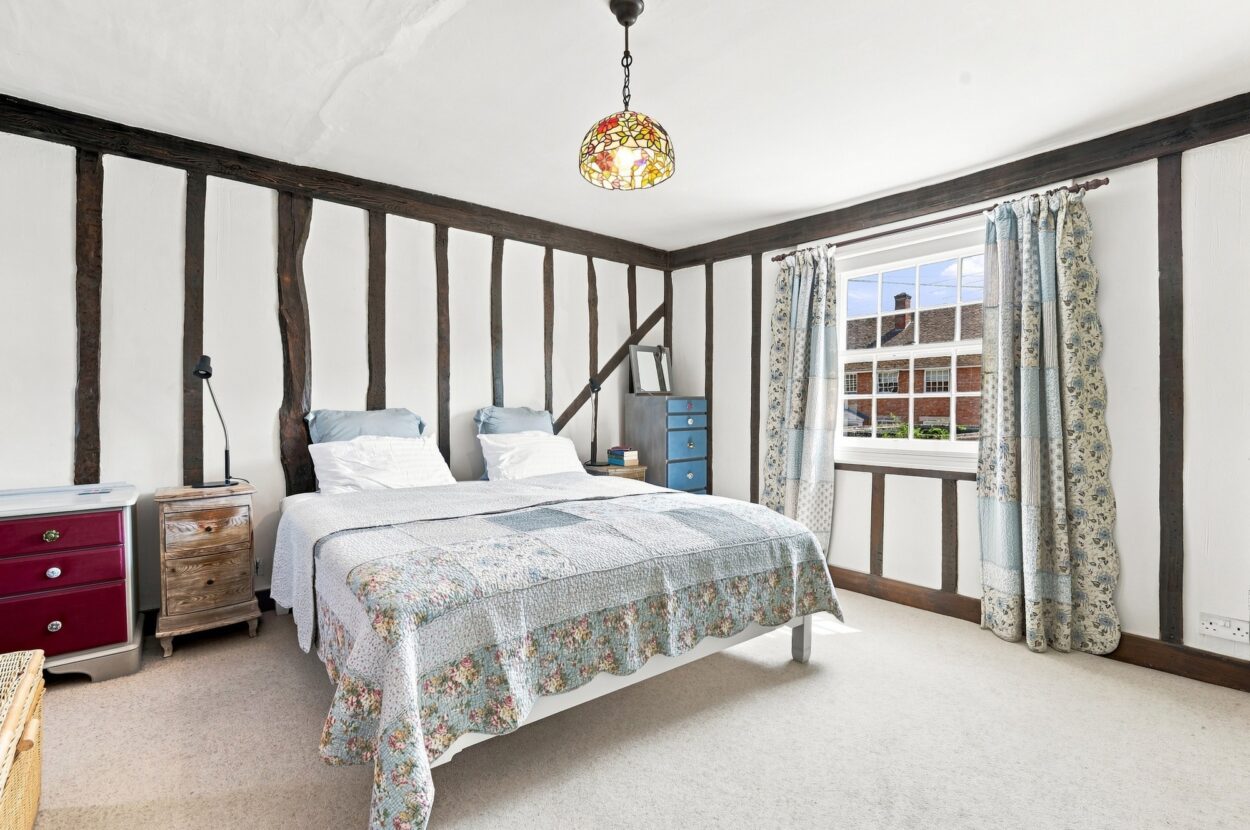 Nayland, Colchester, Suffolk