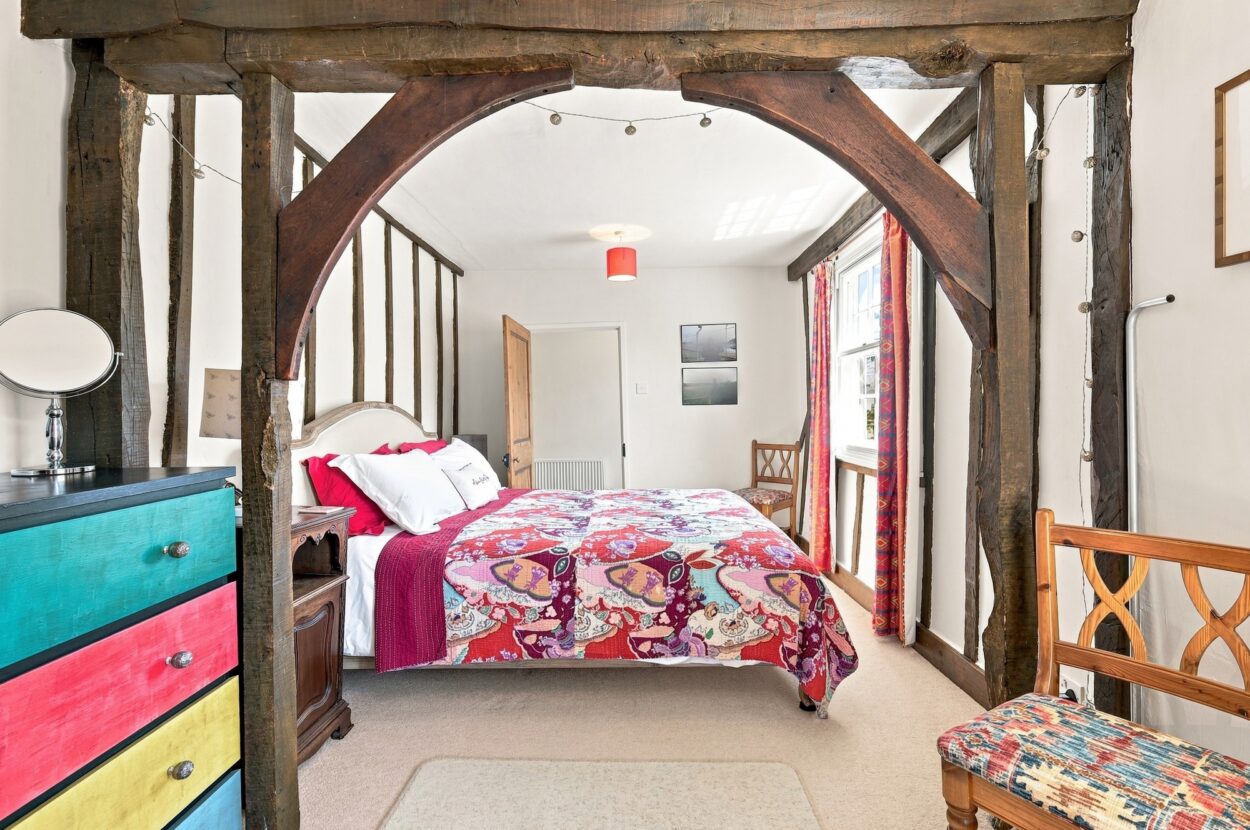 Nayland, Colchester, Suffolk