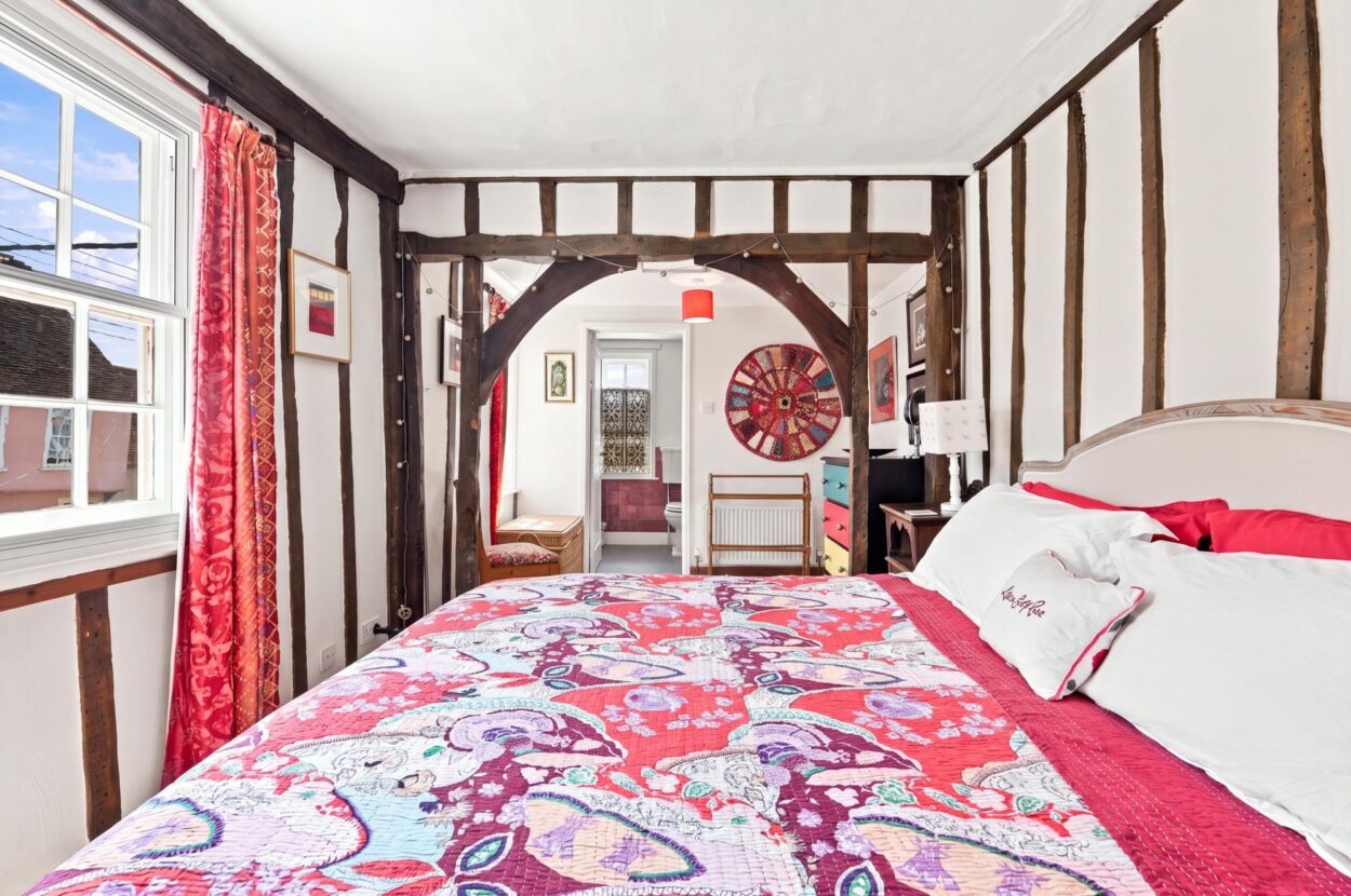 Nayland, Colchester, Suffolk