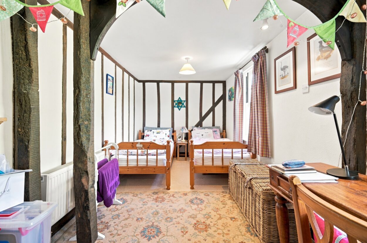 Nayland, Colchester, Suffolk