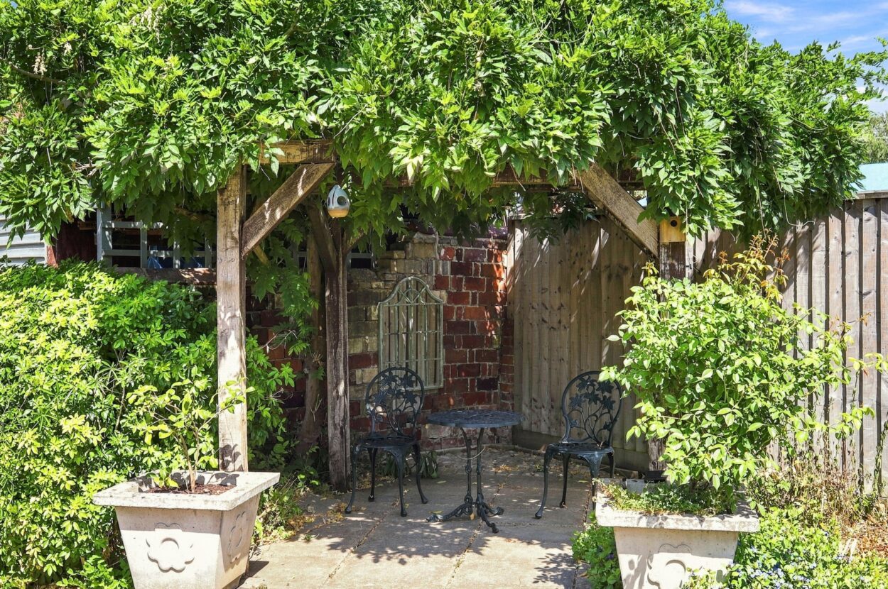 Nayland, Colchester, Suffolk