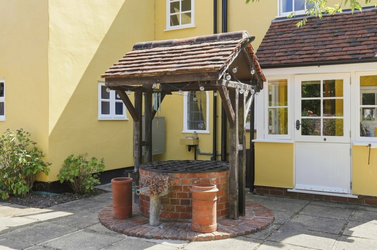 Nayland, Colchester, Suffolk