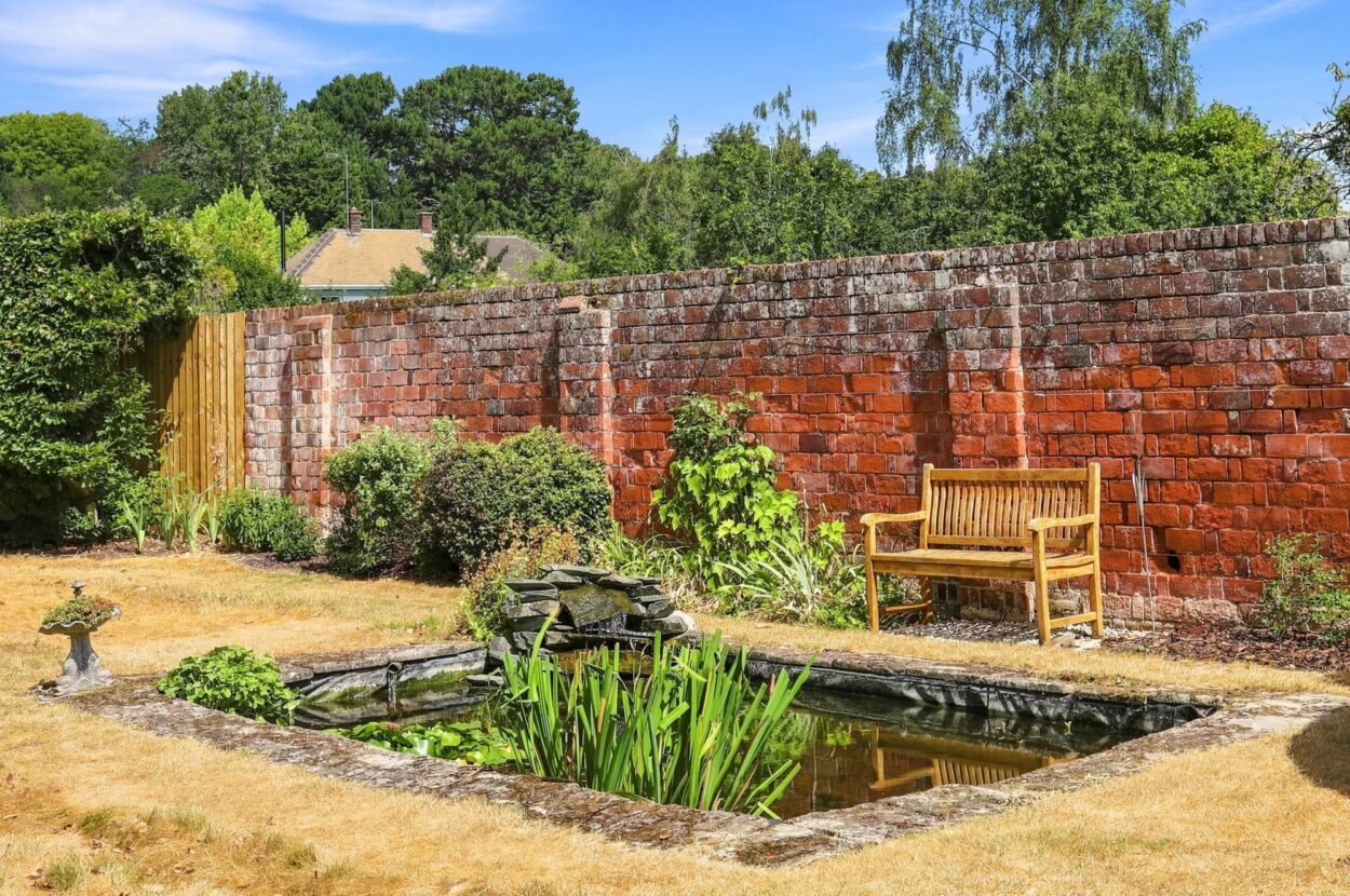 Nayland, Colchester, Suffolk
