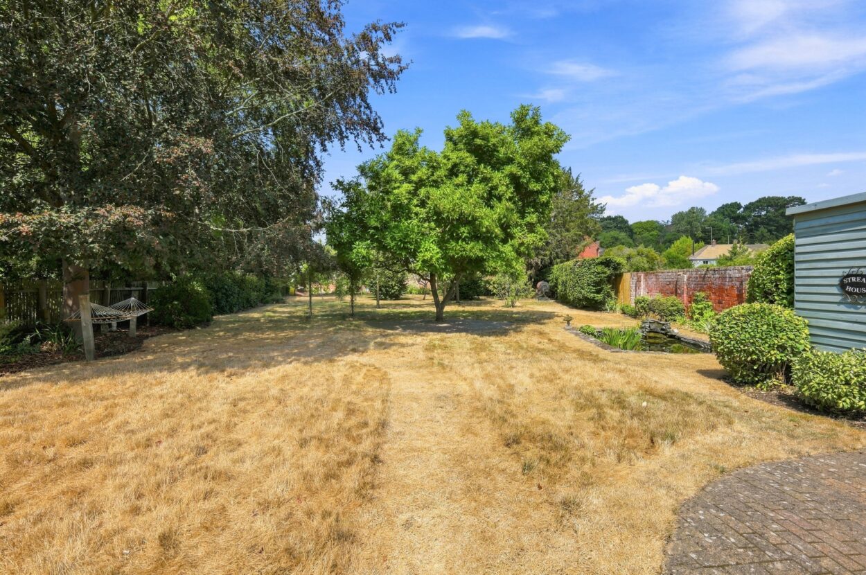 Nayland, Colchester, Suffolk
