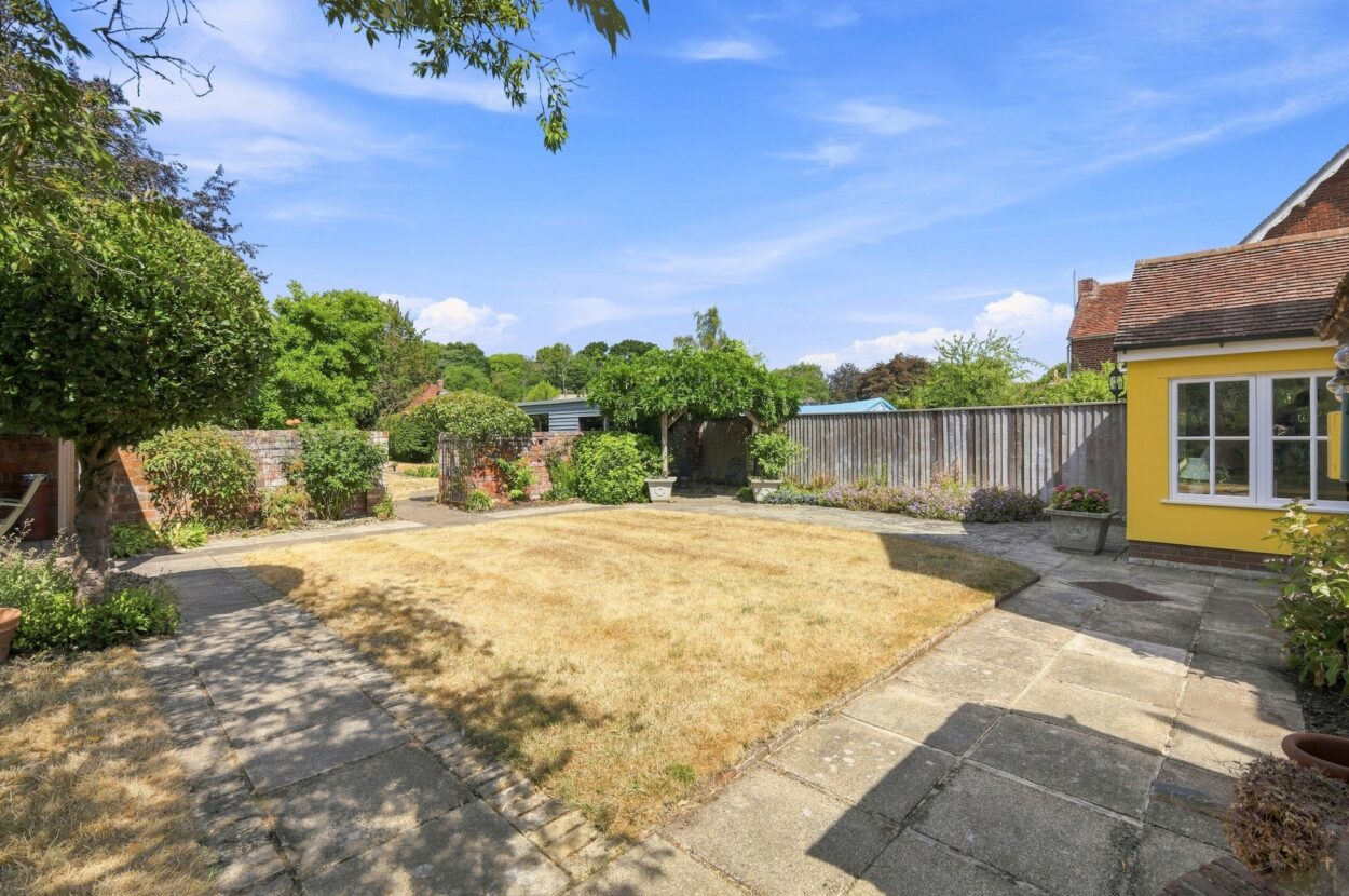 Nayland, Colchester, Suffolk