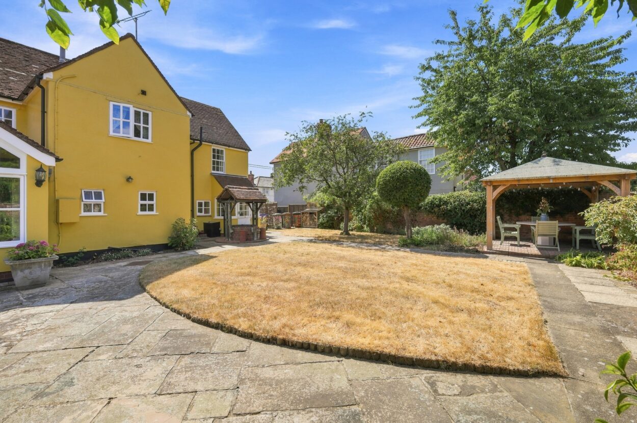 Nayland, Colchester, Suffolk