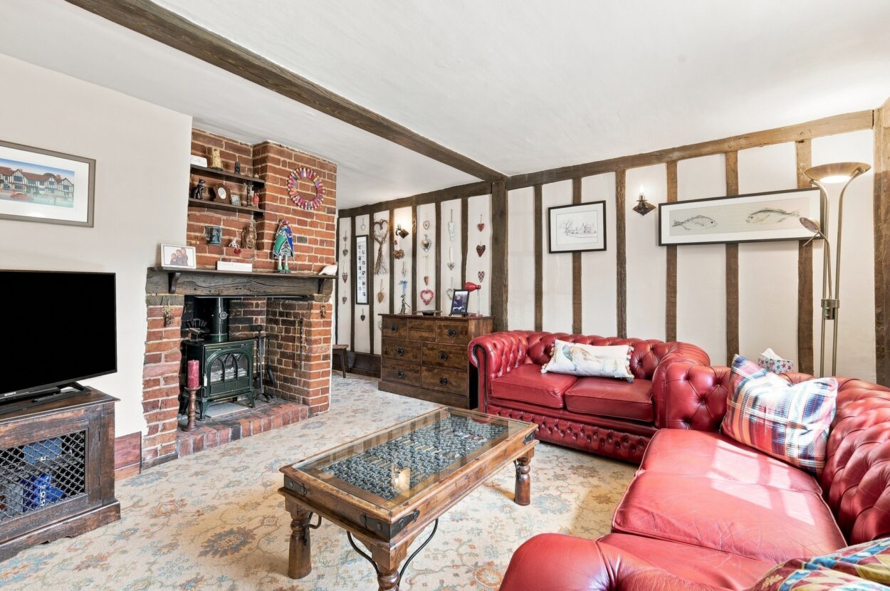 Nayland, Colchester, Suffolk