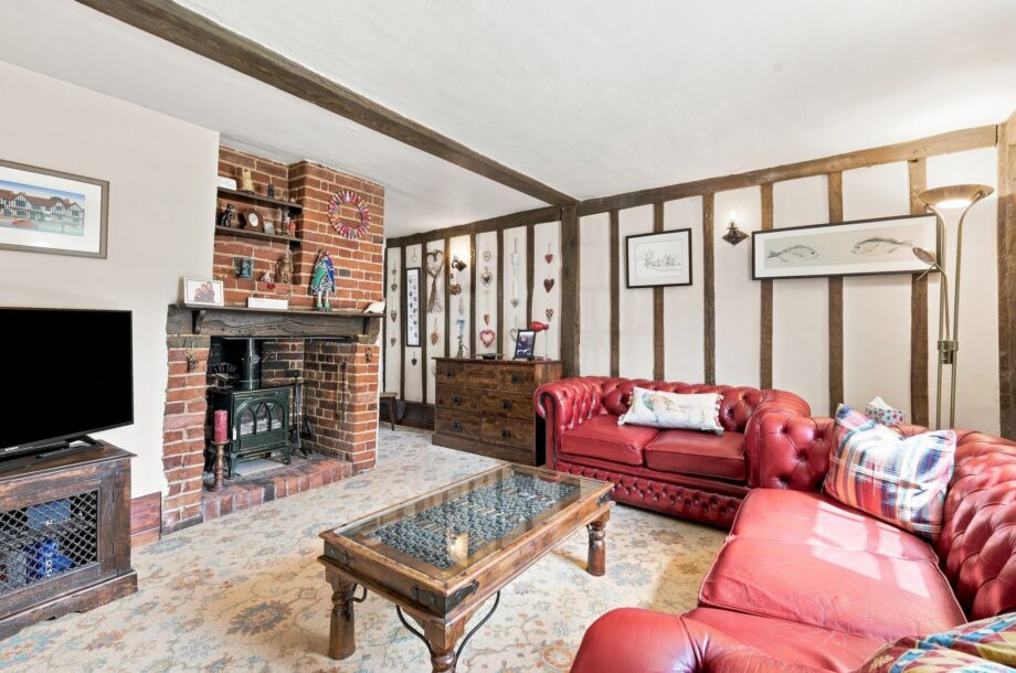 Nayland, Colchester, Suffolk