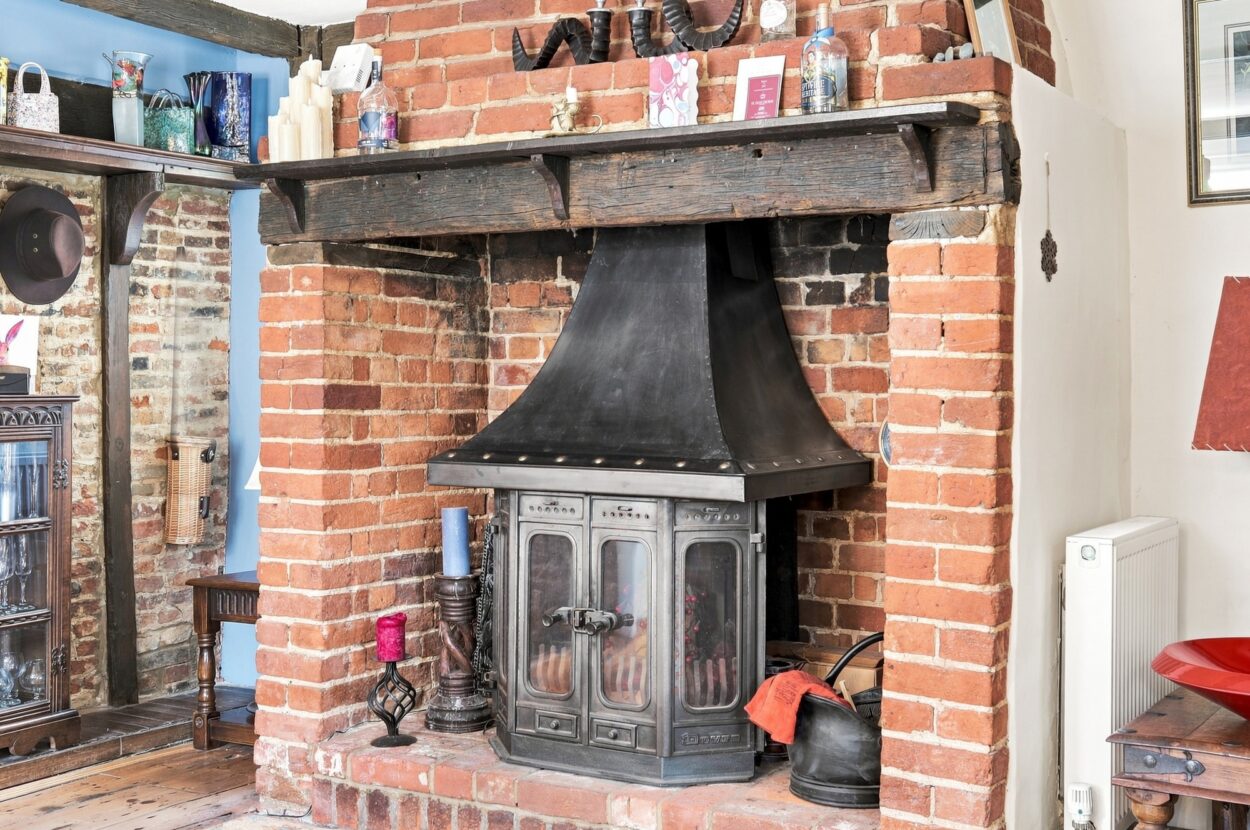 Nayland, Colchester, Suffolk