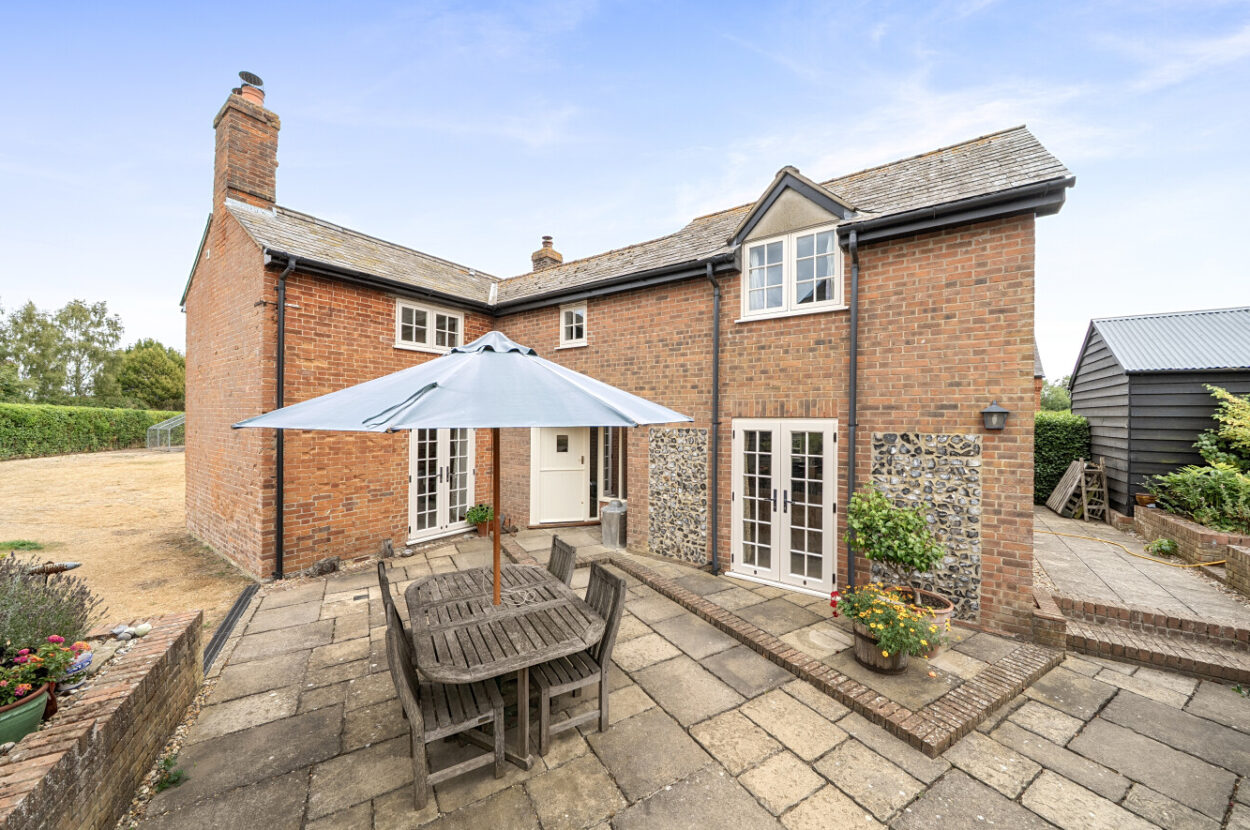 Cavenham, Bury St. Edmunds, Suffolk