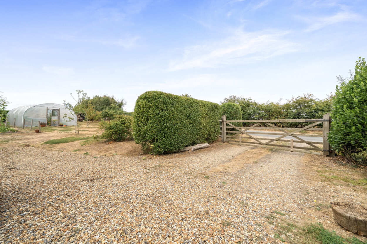 Cavenham, Bury St. Edmunds, Suffolk