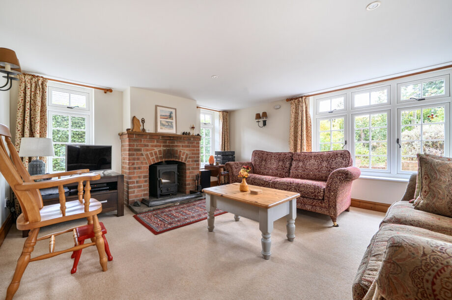 Cavenham, Bury St. Edmunds, Suffolk