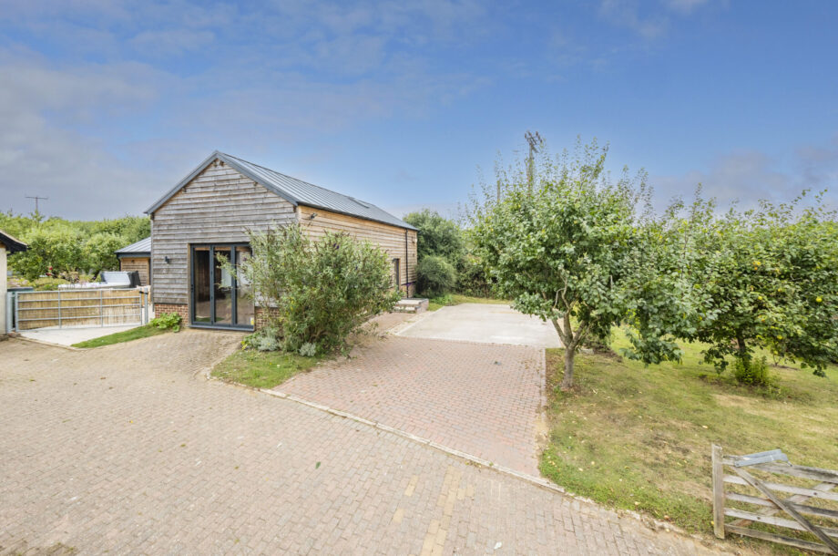 Boxford, Sudbury Suffolk