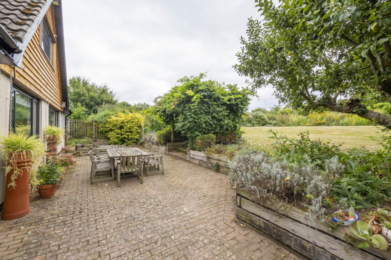 Boxford, Sudbury, Suffolk