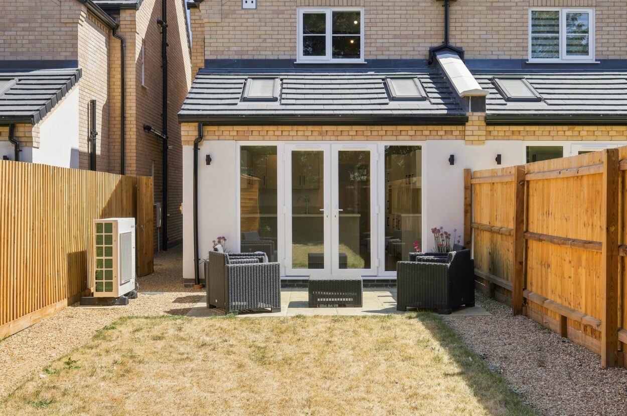 Burwell, Cambridge, Cambridgeshire