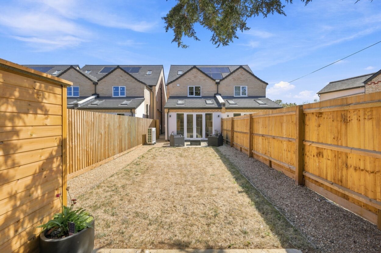 Burwell, Cambridge, Cambridgeshire
