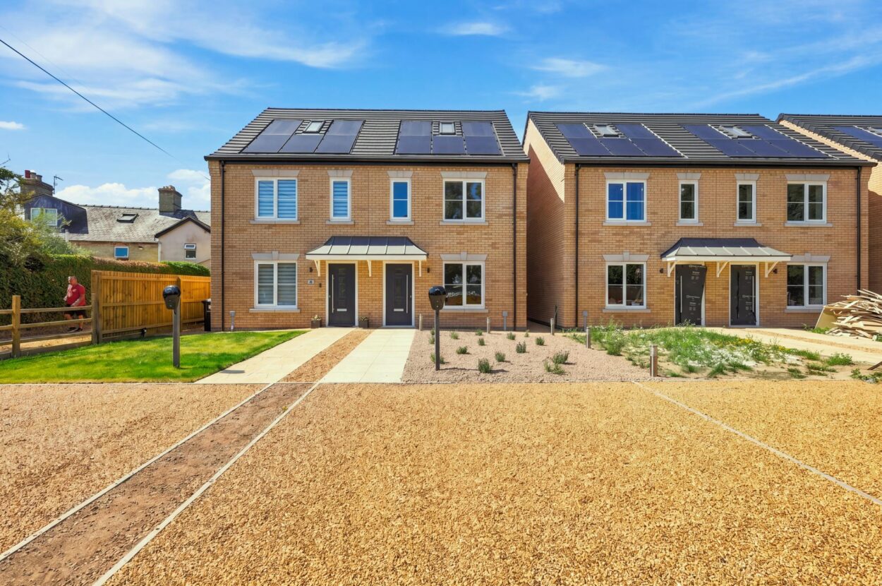 Burwell, Cambridge, Cambridgeshire