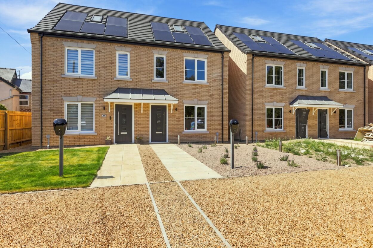 Burwell, Cambridge, Cambridgeshire