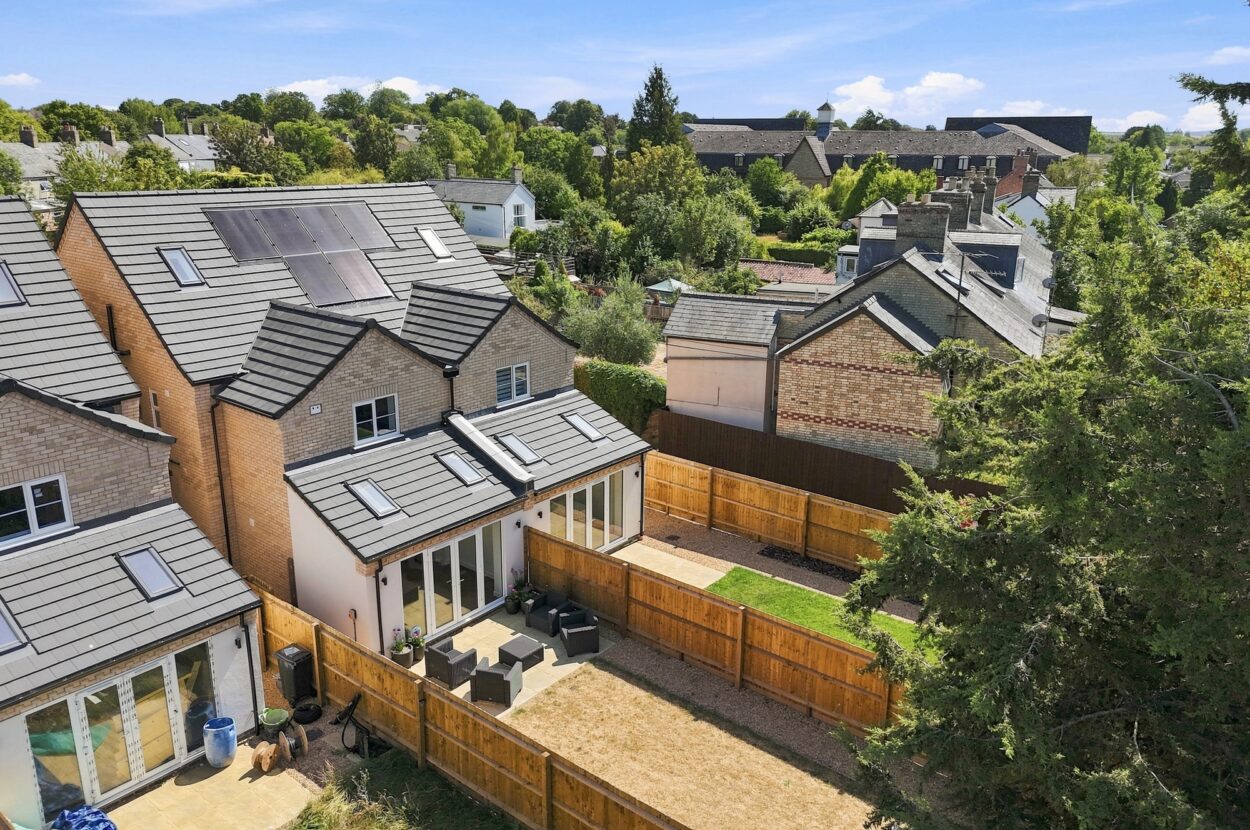 Burwell, Cambridge, Cambridgeshire