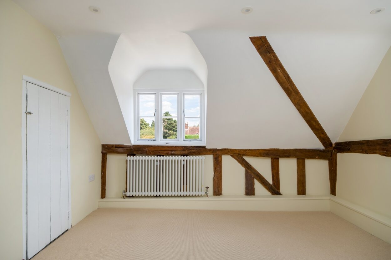 Chapel Lane, Belstead, Ipswich